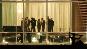 De ravióli de lagosta a carré de cordeiro: veja o cardápio do jantar de Lula com banqueiros no Alvorada