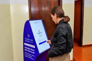 Vem aí: Selvíria vai lançar plataforma digital para facilitar acesso aos serviços da Prefeitura