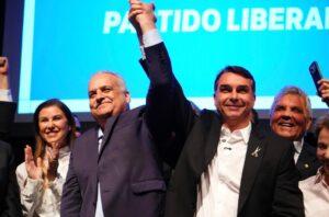 Alfredo acusa Lula, PT e Dino de tentar golpe contra eleição de Flávio