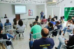 Comitê de Arboviroses incentiva ações de prevenção em unidades educacionais e instituições de Três Lagoas