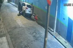 Homem é morto com facada por garota de programa após falta de pagamento