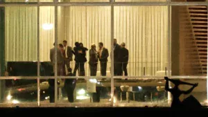 De ravióli de lagosta a carré de cordeiro: veja o cardápio do jantar de Lula com banqueiros no Alvorada
