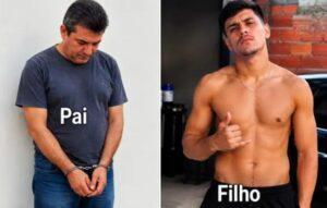 Pai flagra filho na cama com a madrasta e caso termina com dois mortos
