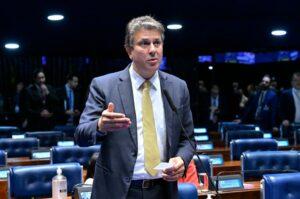 PT tentou criar factoide com PEC da Segurança