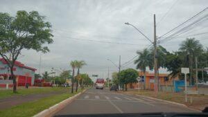 Previsão do tempo para Três Lagoas nesta quinta-feira (29)
