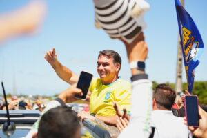 Flávio sobe 9 pontos entre os que acham que ele irá vencer no segundo turno