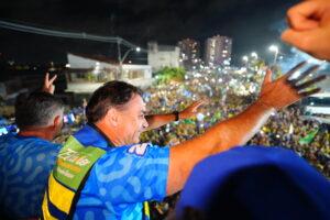 52% acreditam que Flávio vencerá Lula, independente de preferência