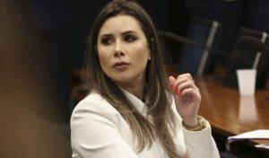 Nem a equipe de Lula esconde: Carol de Toni resgata alerta de Tebet sobre economia