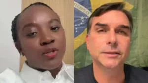 Justiça Eleitoral manda PF investigar Ana Elisa após pedido de Flávio Bolsonaro