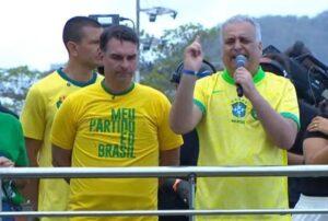 TSE barra propaganda de Lula com acusações contra Flávio e seu vice