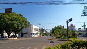 Veja a previsão do tempo para Três Lagoas, nesta quarta-feira (21)