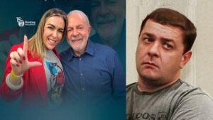 “Lula não pode me chamar de pilantra”, disse a empresária amiga de Lulinha. VEJA O VÍDEO