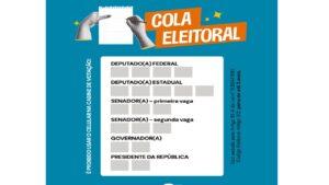Veja o que você precisa saber para votar com tranquilidade neste domingo (4)