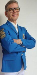 Mensagem do Governador C.L MJF Djalma Quinellato