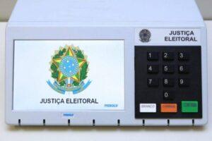 Eleitor que faltou ao primeiro turno pode votar no segundo?