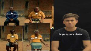 Vídeo de Nikolas Ferreira sobre governo Lula ultrapassa 153 milhões de visualizações