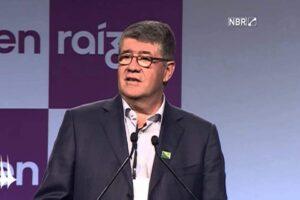 Maior doador na campanha, ricaço Ometto não consegue eleger financiados