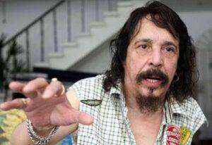 Morre aos 84 anos o cantor e compositor Benito di Paula, vítima de câncer