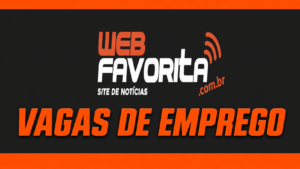 Confira as 210 vagas de emprego em Três Lagoas e região nesta quinta-feira (29)