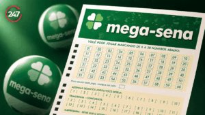 R$ 112 milhões será o prêmio da próxima Mega-Sena