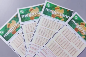 Mega-Sena acumula novamente, e prêmio vai a R$ 320 milhões