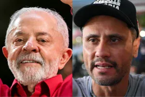 Cleitinho reage à fala de Lula e reforça apoio a Flávio Bolsonaro. Vídeo