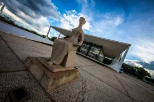 STF quer pressa sobre apuração do Master para evitar impeachment de ministros